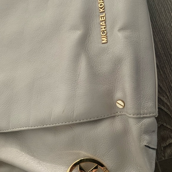 Michael Kors purse - Picture 4 of 4